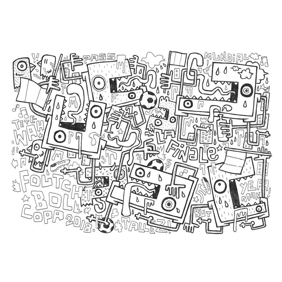 finale drawing Vector by Manito/Maneeto